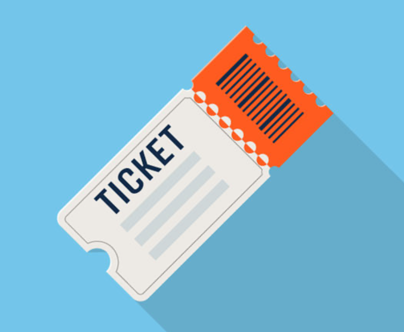 Toegangsticket Kind (jonger dan 12 jaar)